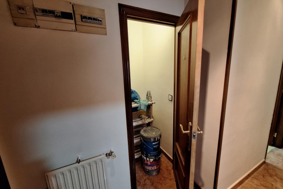 Herverkoop - Appartement  - Mieres - Figaredo - Turón