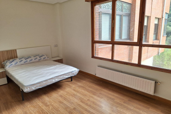 Herverkoop - Appartement  - Mieres - Figaredo - Turón