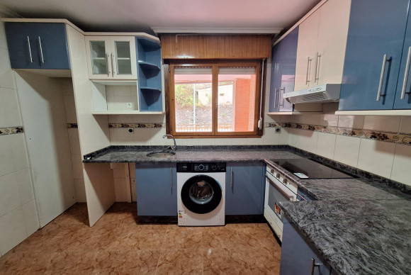 Herverkoop - Appartement  - Mieres - Figaredo - Turón