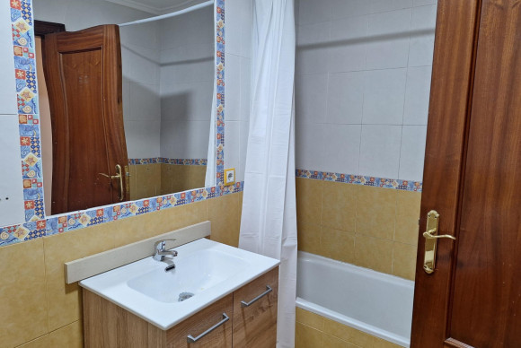 Herverkoop - Appartement  - Mieres - Figaredo - Turón