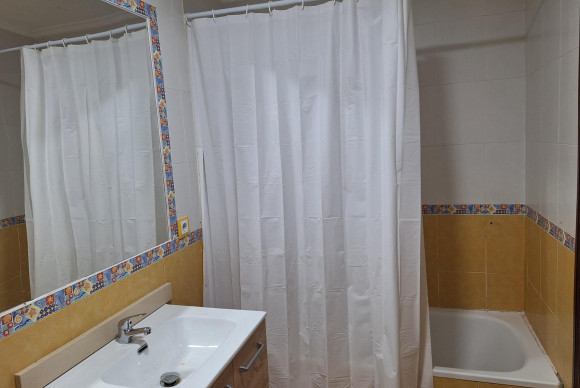 Herverkoop - Appartement  - Mieres - Figaredo - Turón