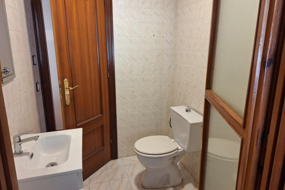 Herverkoop - Appartement  - Mieres - Figaredo - Turón