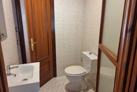 Herverkoop - Appartement  - Mieres - Figaredo - Turón