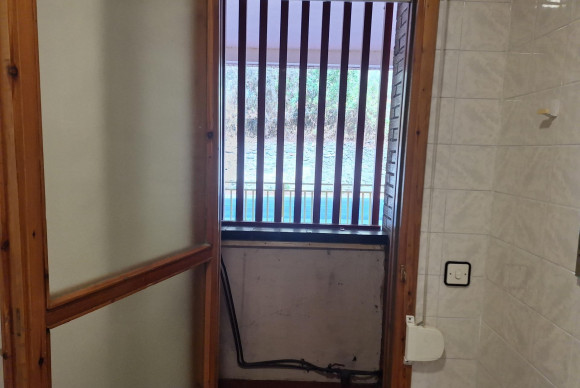 Herverkoop - Appartement  - Mieres - Figaredo - Turón