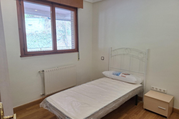 Herverkoop - Appartement  - Mieres - Figaredo - Turón