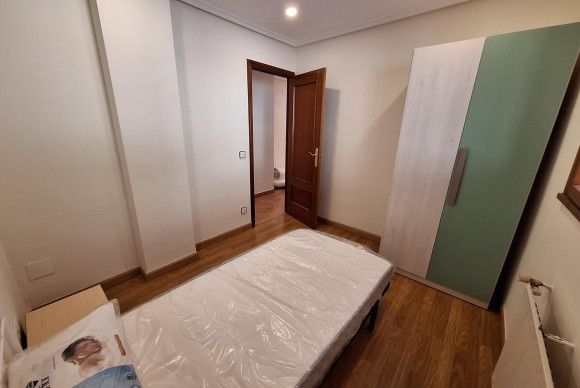 Herverkoop - Appartement  - Mieres - Figaredo - Turón