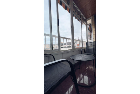 Herverkoop - Appartement  - Torrevieja - Estacion de autobuses