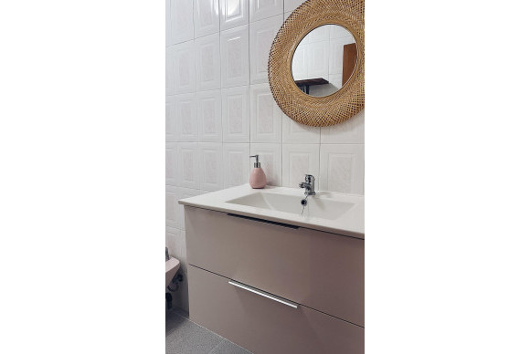 Herverkoop - Appartement  - Torrevieja - Estacion de autobuses