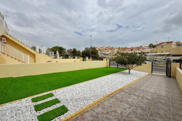 Reventa - Apartamento / piso - Orihuela Costa - Las Filipinas