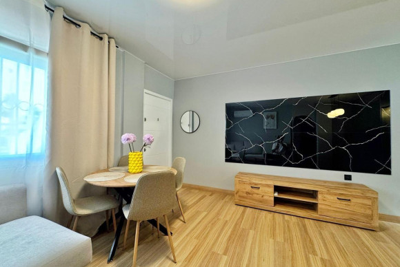 Reventa - Apartamento / piso - Orihuela Costa - Las Filipinas