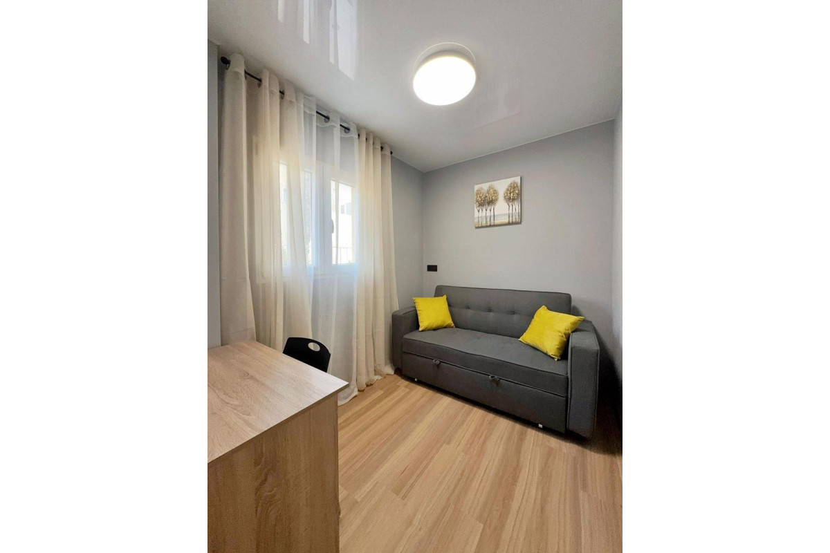 Reventa - Apartamento / piso - Orihuela Costa - Las Filipinas