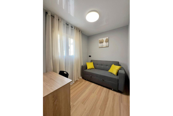 Reventa - Apartamento / piso - Orihuela Costa - Las Filipinas