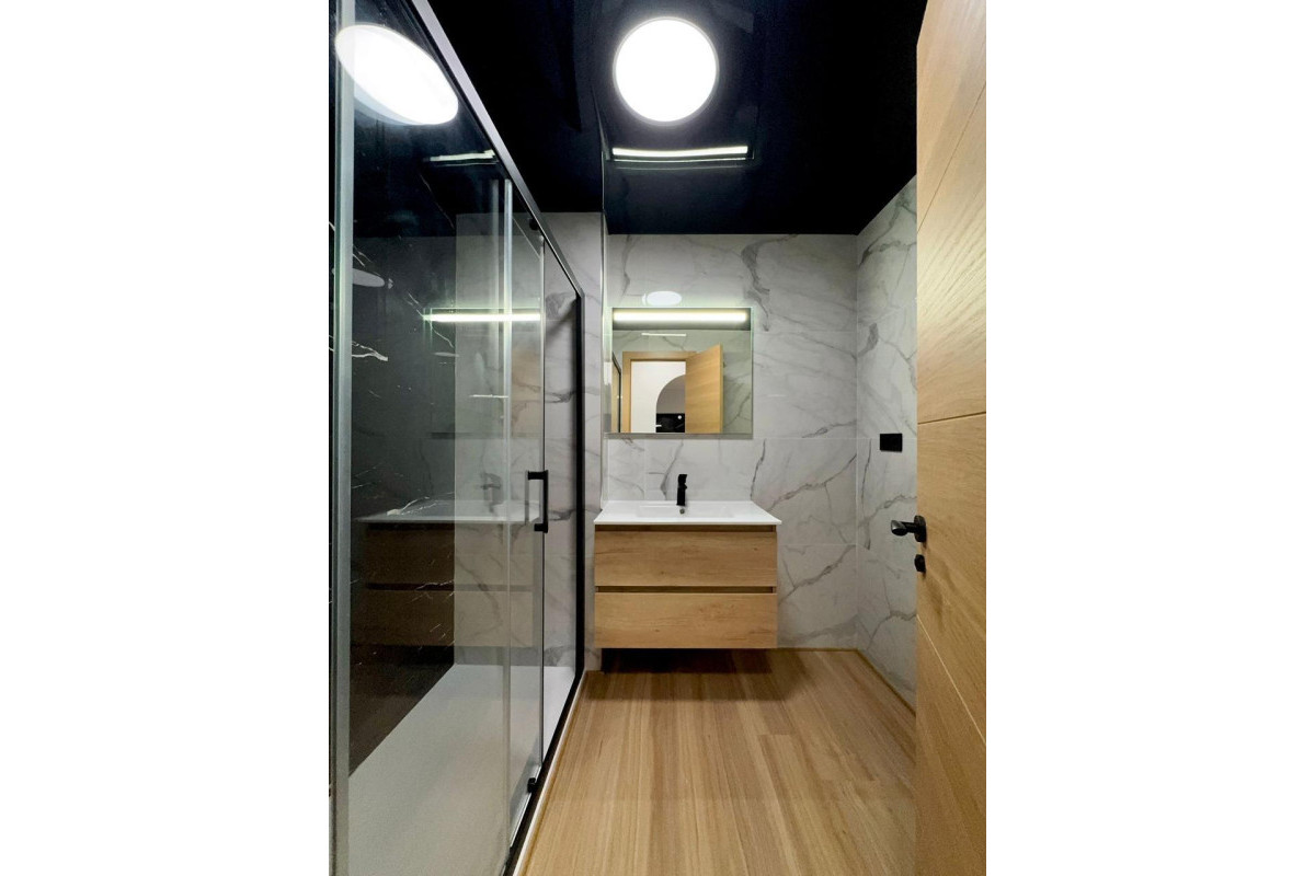 Reventa - Apartamento / piso - Orihuela Costa - Las Filipinas