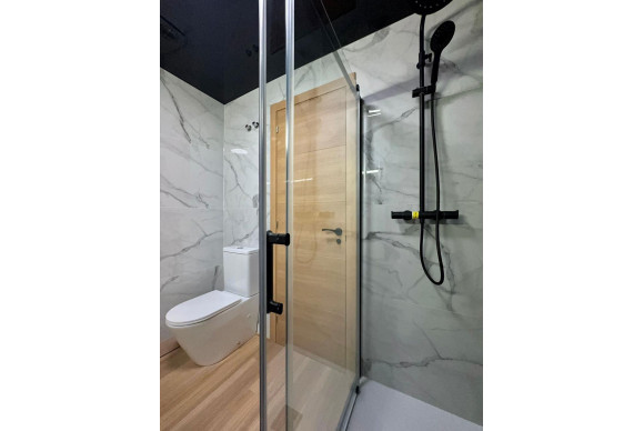 Reventa - Apartamento / piso - Orihuela Costa - Las Filipinas