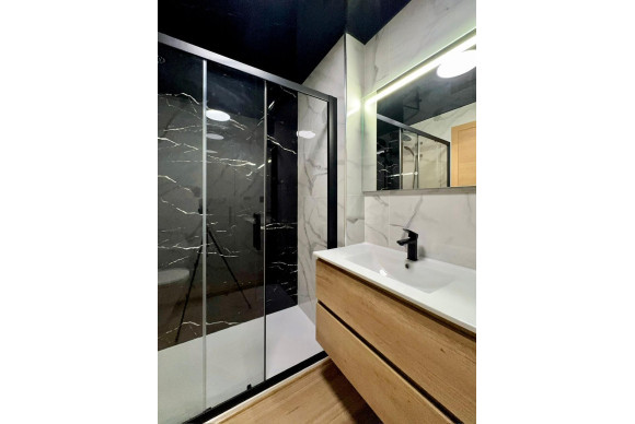 Reventa - Apartamento / piso - Orihuela Costa - Las Filipinas