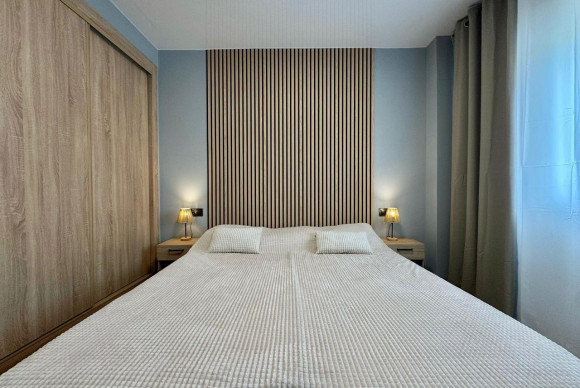 Reventa - Apartamento / piso - Orihuela Costa - Las Filipinas