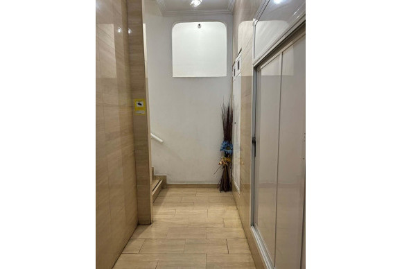 Herverkoop - Appartement  - Torrevieja