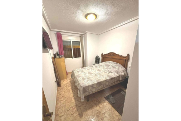 Herverkoop - Appartement  - Torrevieja