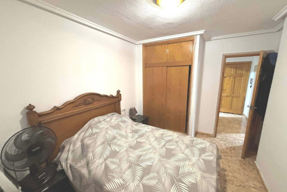 Herverkoop - Appartement  - Torrevieja