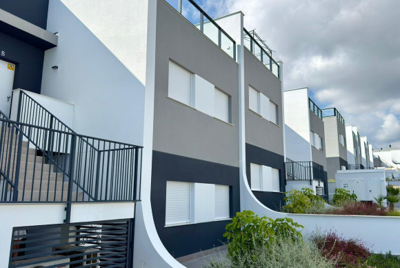 Herverkoop - Appartement  - Finestrat - Balcón de finestrat