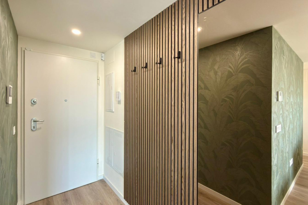 Herverkoop - Appartement  - Finestrat - Balcón de finestrat