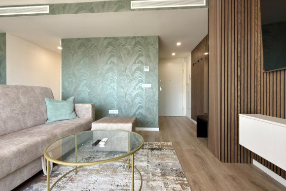 Herverkoop - Appartement  - Finestrat - Balcón de finestrat