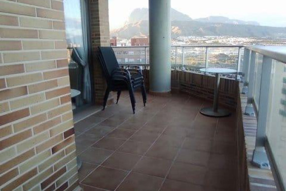Reventa - Apartamento / piso - Villajoyosa - Cala de finestrat