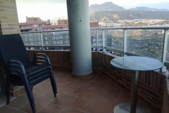 Reventa - Apartamento / piso - Villajoyosa - Cala de finestrat