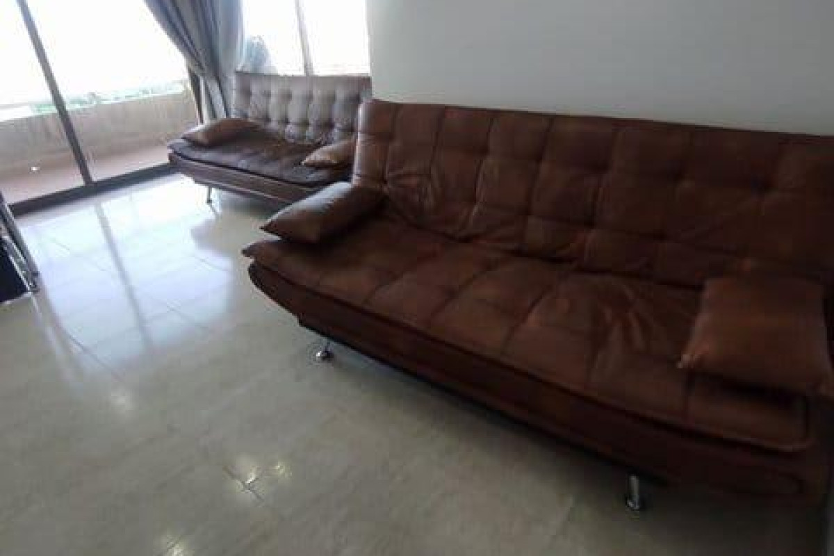 Reventa - Apartamento / piso - Villajoyosa - Cala de finestrat