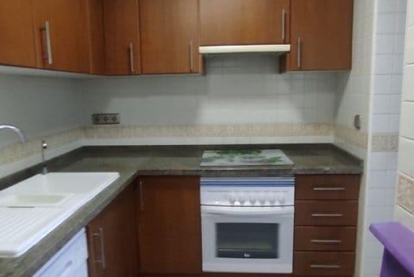 Reventa - Apartamento / piso - Villajoyosa - Cala de finestrat