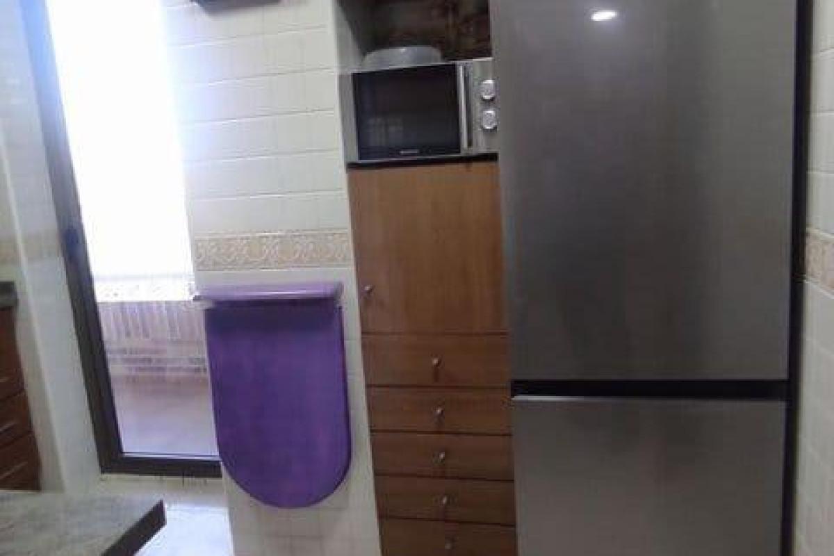 Reventa - Apartamento / piso - Villajoyosa - Cala de finestrat