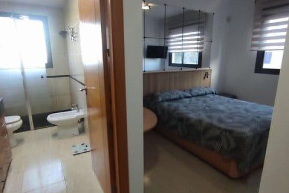 Reventa - Apartamento / piso - Villajoyosa - Cala de finestrat