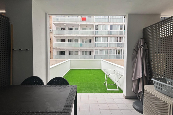 Herverkoop - Appartement  - Benidorm - Poniente