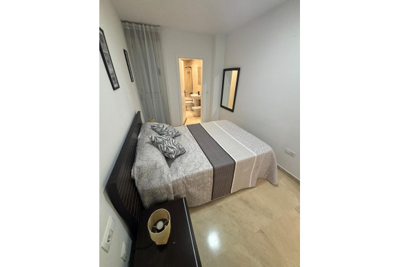 Herverkoop - Appartement  - Benidorm - Poniente