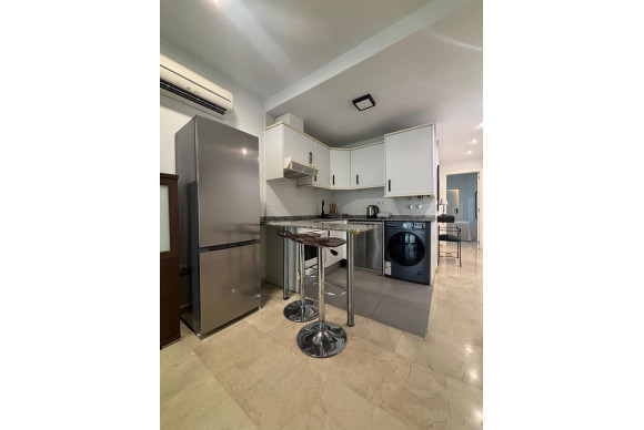 Herverkoop - Appartement  - Benidorm - Poniente