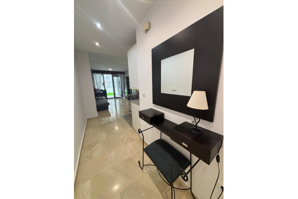 Herverkoop - Appartement  - Benidorm - Poniente