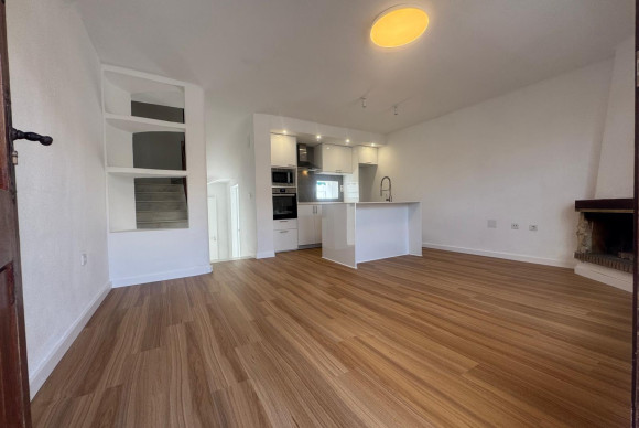 Revente - Maison de ville - Torrevieja - Los Frutales