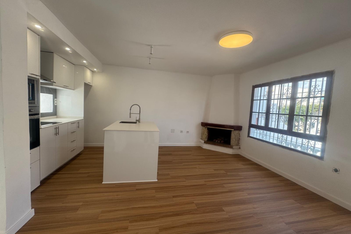 Revente - Maison de ville - Torrevieja - Los Frutales