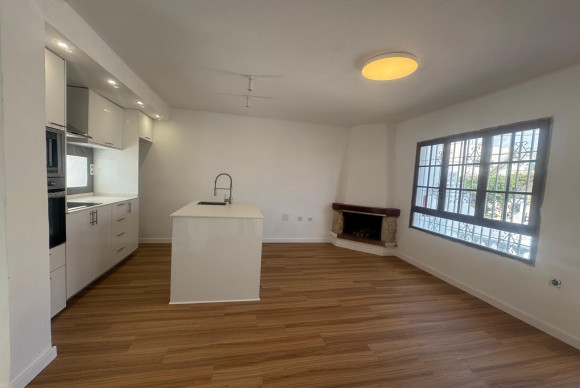 Revente - Maison de ville - Torrevieja - Los Frutales