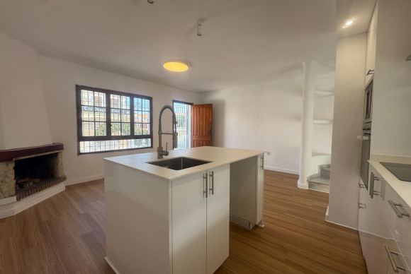 Revente - Maison de ville - Torrevieja - Los Frutales