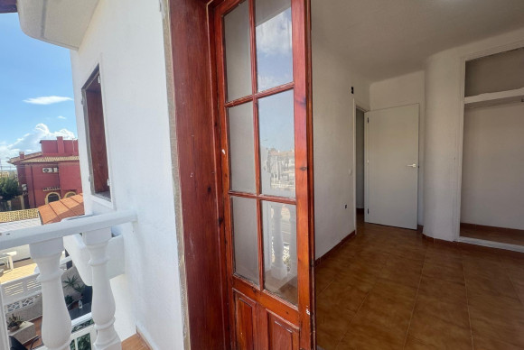 Revente - Maison de ville - Torrevieja - Los Frutales