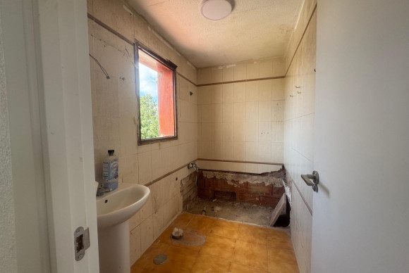 Revente - Maison de ville - Torrevieja - Los Frutales