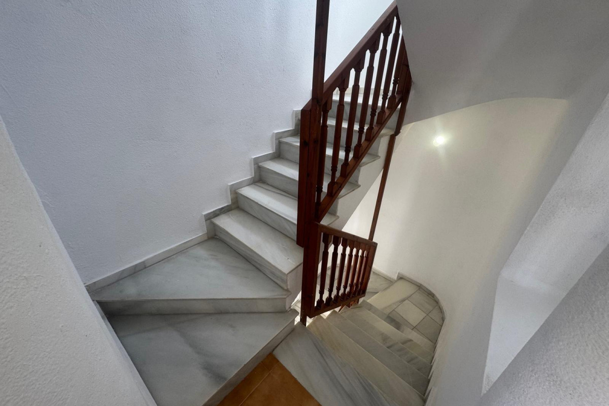 Revente - Maison de ville - Torrevieja - Los Frutales