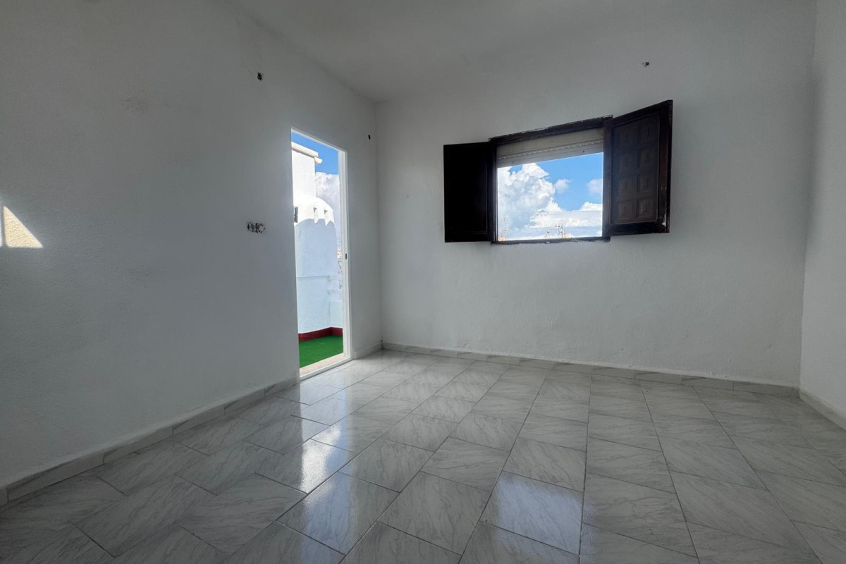 Revente - Maison de ville - Torrevieja - Los Frutales