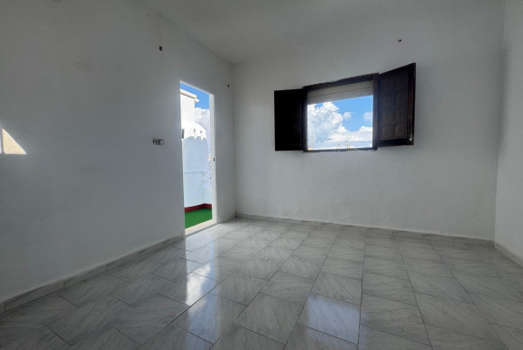 Revente - Maison de ville - Torrevieja - Los Frutales