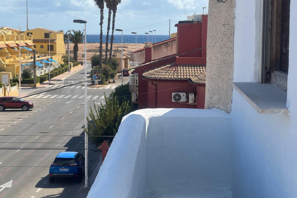 Revente - Maison de ville - Torrevieja - Los Frutales