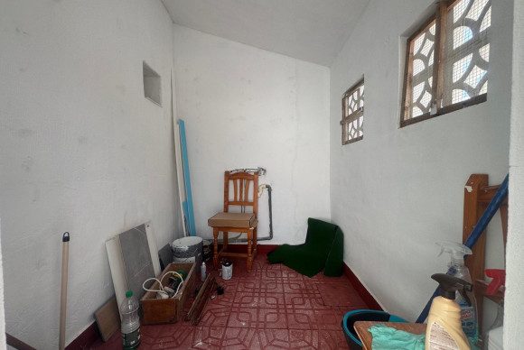 Revente - Maison de ville - Torrevieja - Los Frutales