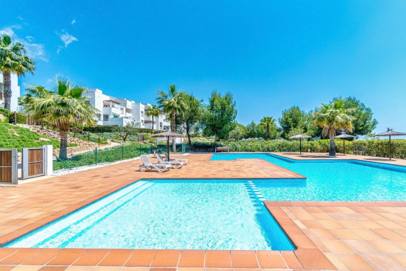 Reventa - Apartamento / piso - Orihuela Costa - Las Colinas Golf