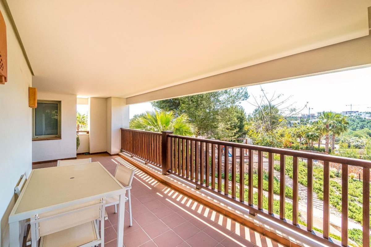 Reventa - Apartamento / piso - Orihuela Costa - Las Colinas Golf