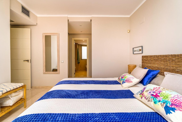 Reventa - Apartamento / piso - Orihuela Costa - Las Colinas Golf